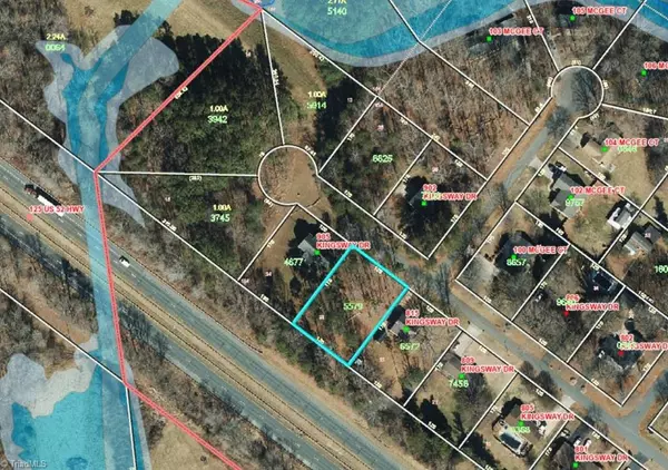 King, NC 27021,Lot 23 Kingsway DR
