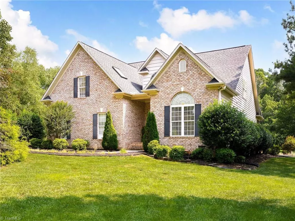Summerfield, NC 27358,3602 Birdsong CT