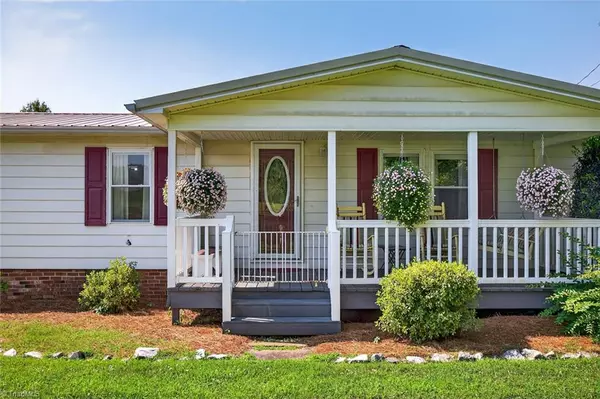 Walnut Cove, NC 27052,1012 Oldtown RD