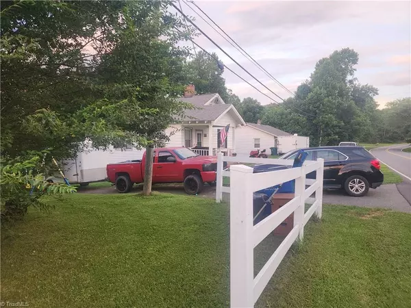 Mount Airy, NC 27030,1598 Fancy Gap RD