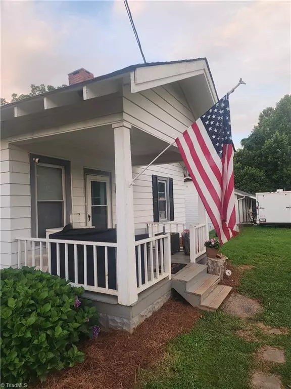 Mount Airy, NC 27030,1598 Fancy Gap RD