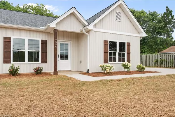 Rural Hall, NC 27045,7956 Glade ST