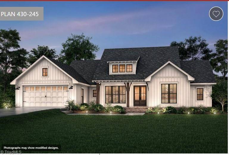 6201 Phillippi RD, Julian, NC 27233