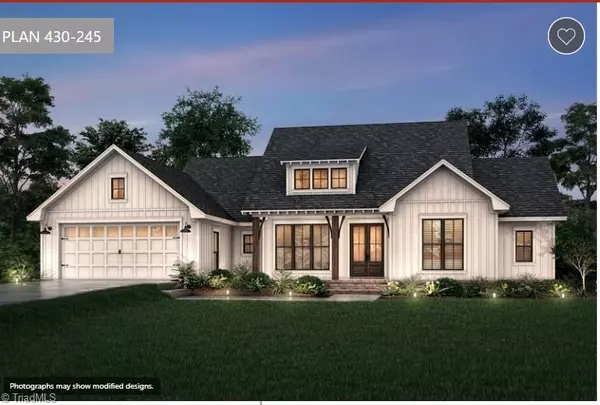 6201 Phillippi RD, Julian, NC 27233