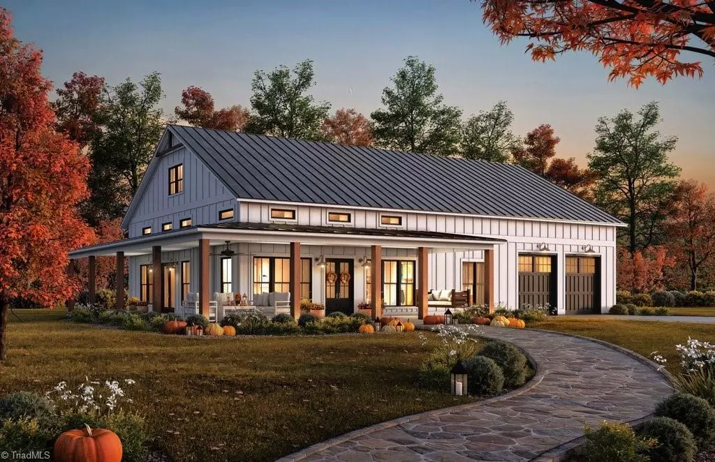 Julian, NC 27233,6201 Phillippi RD