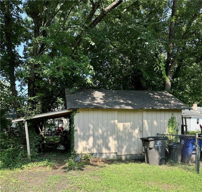 Winston-salem, NC 27107,3646 Southdale AVE