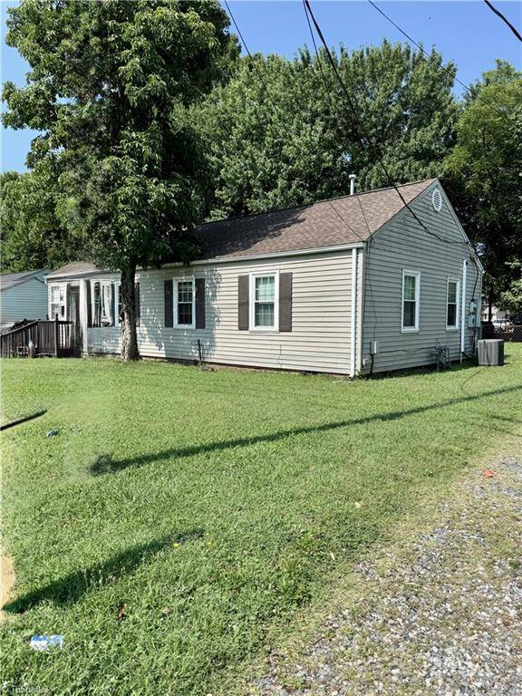 Winston-salem, NC 27107,3646 Southdale AVE