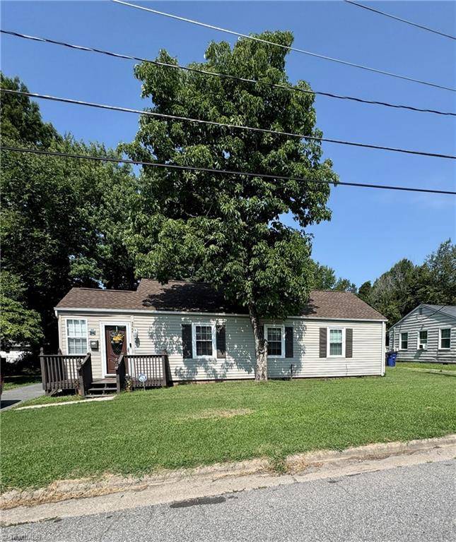 3646 Southdale AVE, Winston-salem, NC 27107