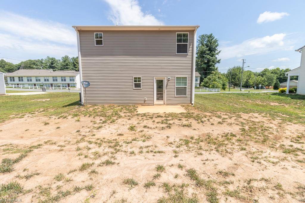 Reidsville, NC 27320,617 East ST