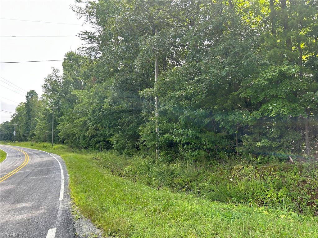 5501 Eulis RD, Liberty, NC 27298
