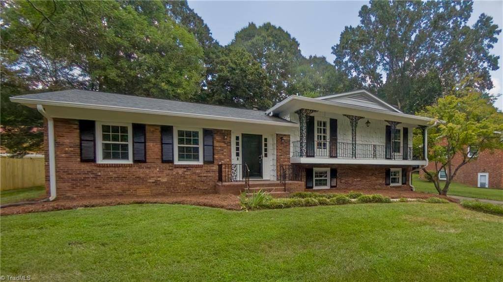 Winston-salem, NC 27106,4210 Mill Creek RD