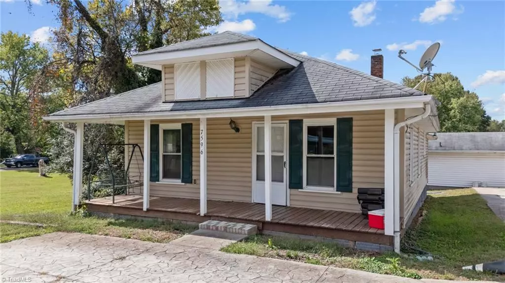 Rural Hall, NC 27045,7596 Broad ST