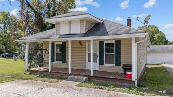 7596 Broad ST, Rural Hall, NC 27045