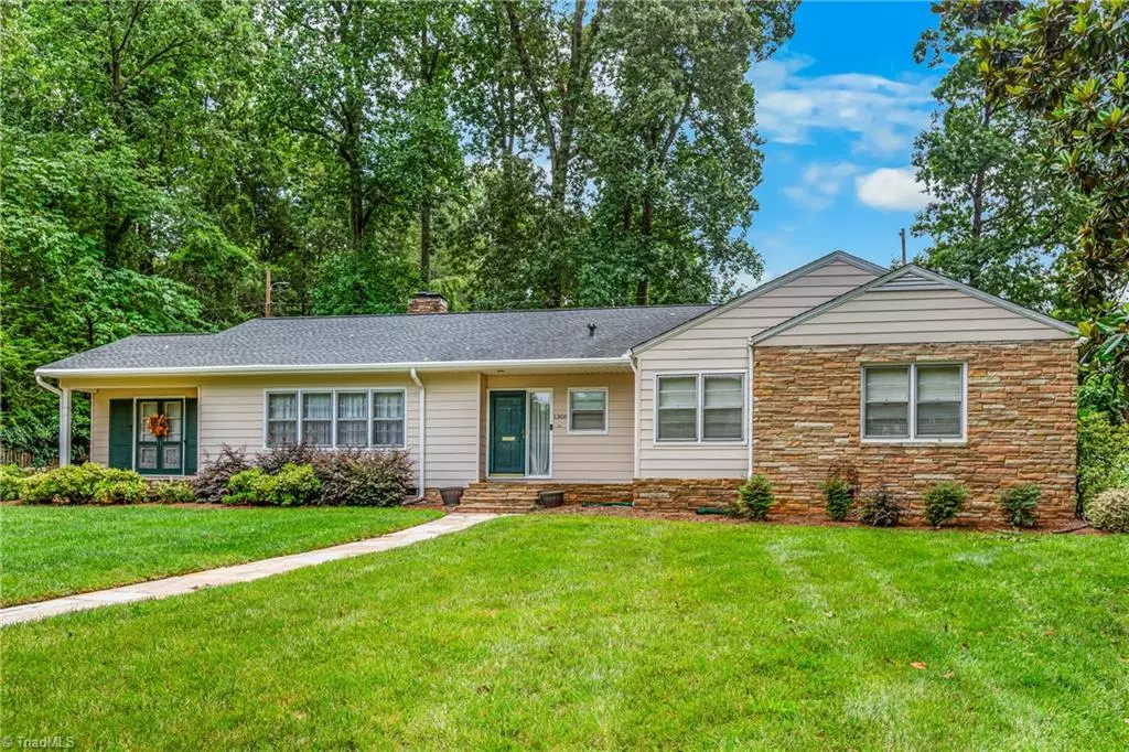 High Point, NC 27262,1308 N Rotary DR