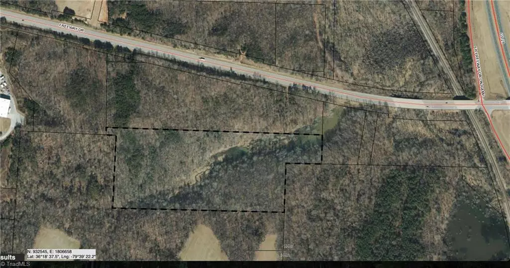 Reidsville, NC 27320,22.7+-Ac Freeway DR