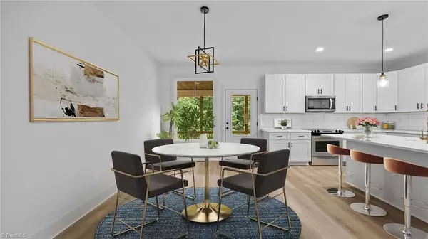 Graham, NC 27302,5055 Preacher Holmes RD