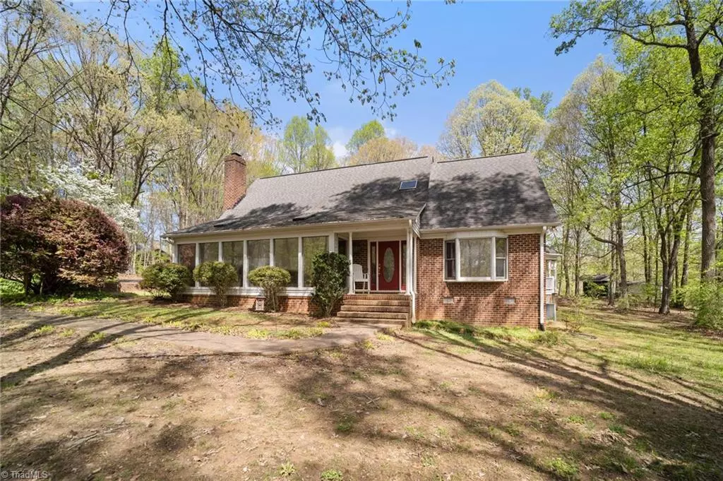 Reidsville, NC 27320,223 Wendy Oak RD