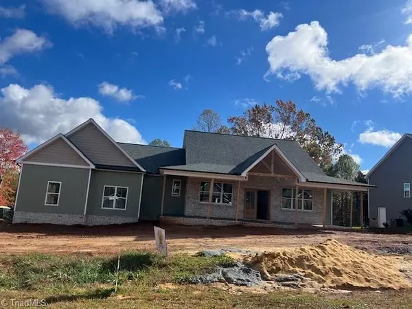 Madison, NC 27025,183 Providence TRL