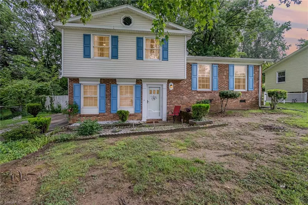 Greensboro, NC 27405,1616 Glenridge RD