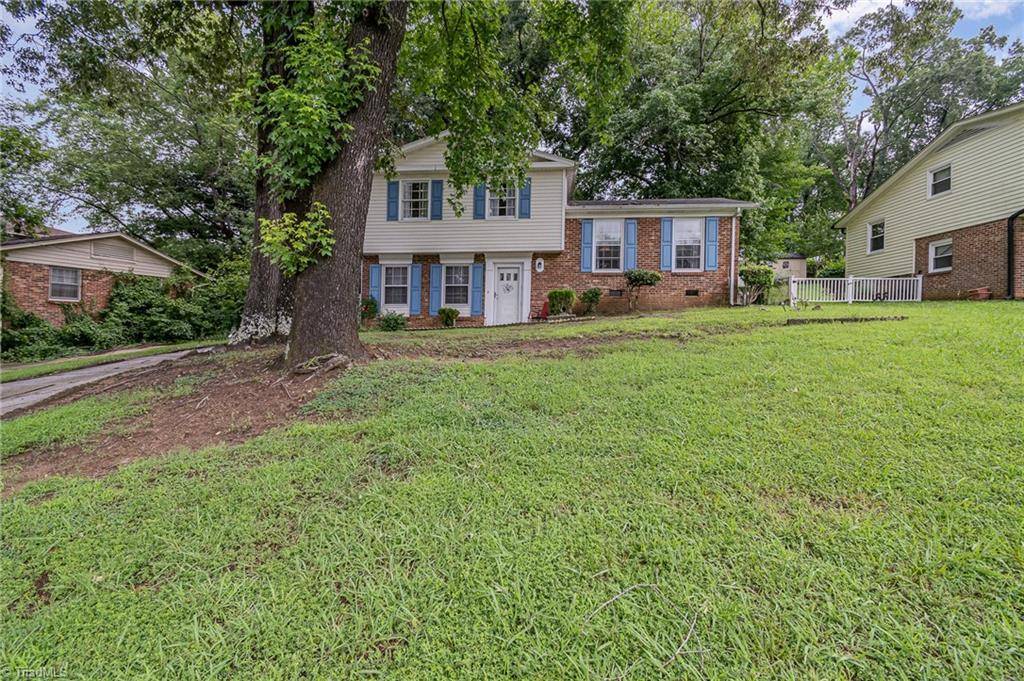 Greensboro, NC 27405,1616 Glenridge RD