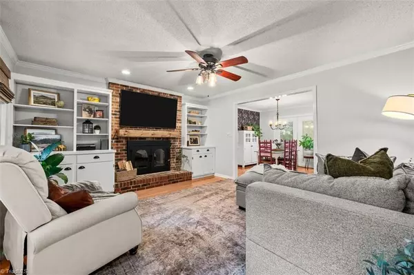 Trinity, NC 27307,113 Brookleigh CT