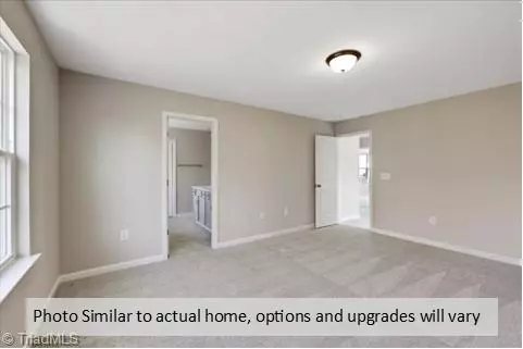 Graham, NC 27253,1823 Parham DR #Lot 86