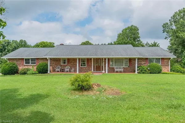 Winston-salem, NC 27127,240 Midpines DR