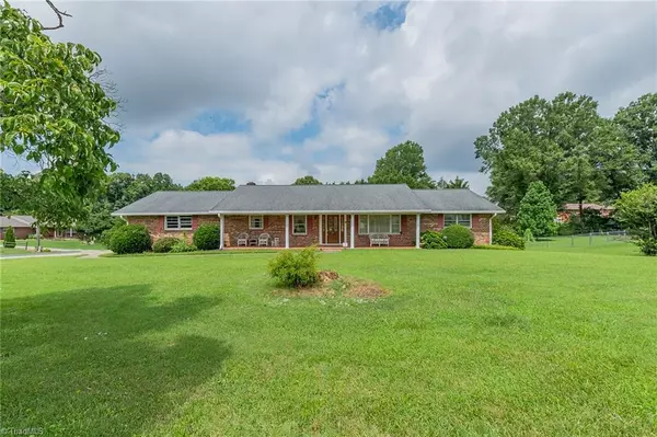 Winston-salem, NC 27127,240 Midpines DR