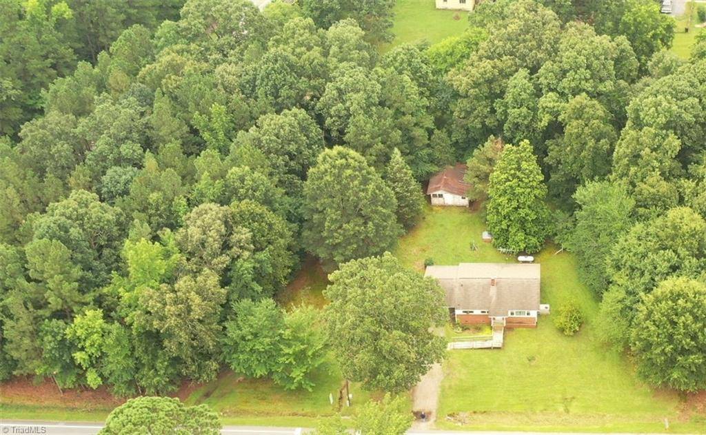Seagrove, NC 27341,2072 S NC Highway 705