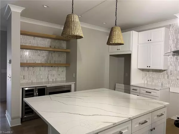 Winston-salem, NC 27107,447 Wentworth DR