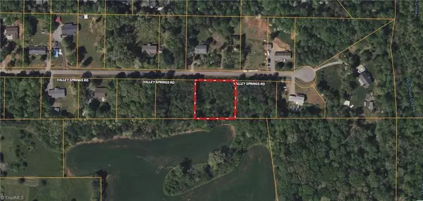 Olin, NC 28660,168 Valley Springs DR