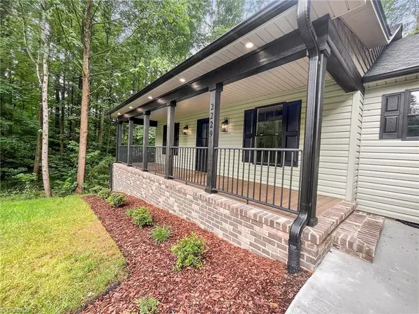 Sophia, NC 27350,2229 Brookshire CT