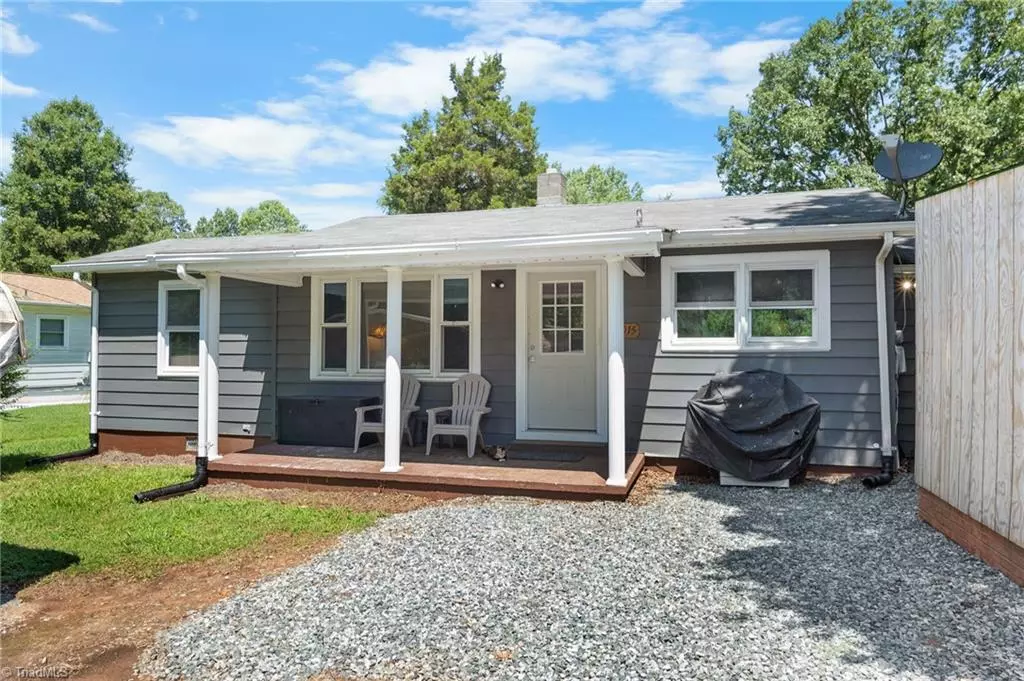 Walnut Cove, NC 27052,1015 Elsies Place RD