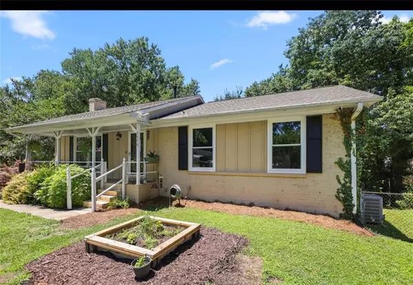 Greensboro, NC 27406,3910 Red Chief ST