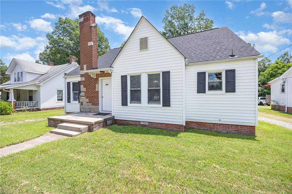 Spencer, NC 28159,900 Salisbury AVE