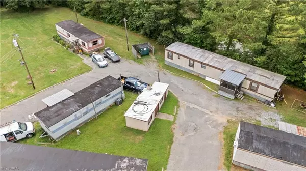 Winston-salem, NC 27127,2865 Hope Church RD