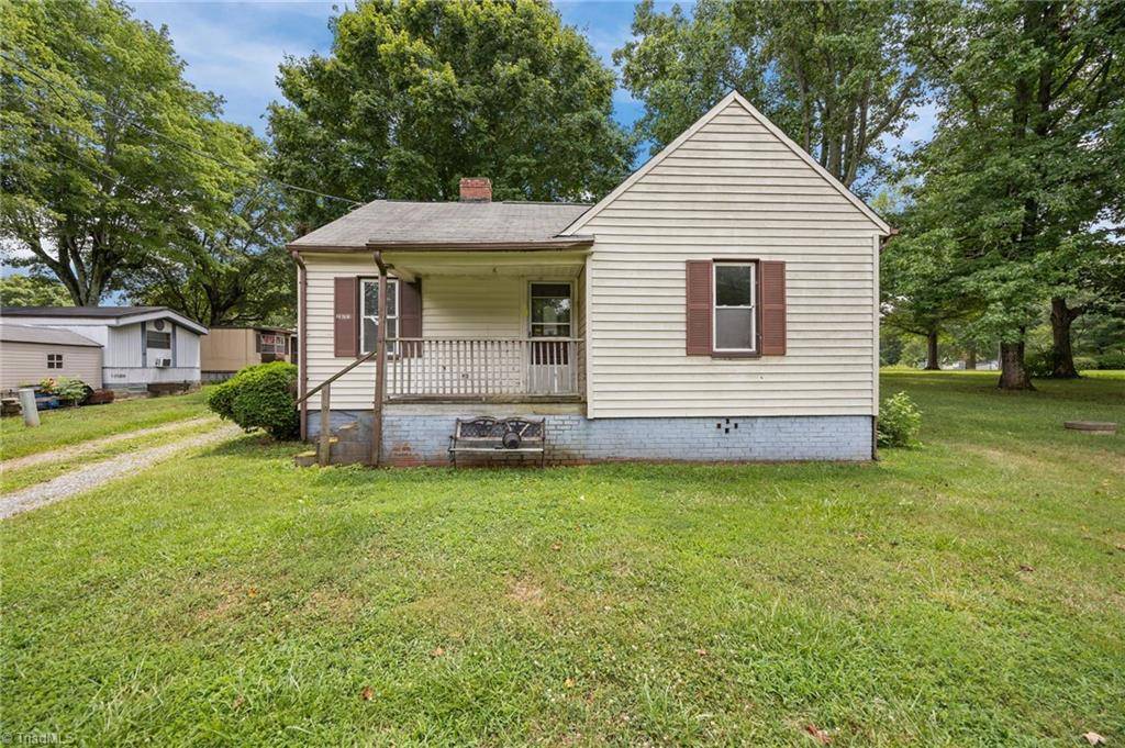 Winston-salem, NC 27127,2873 Hope Church RD