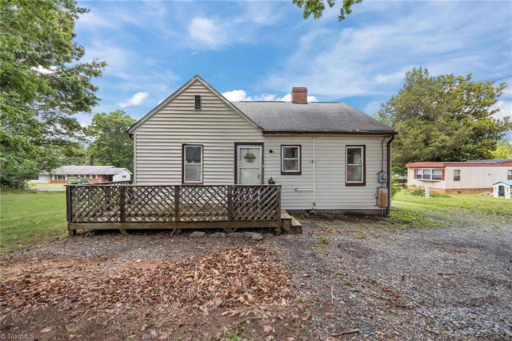 2873 Hope Church RD, Winston-salem, NC 27127