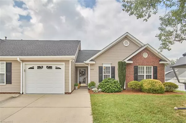 6828 Wingrave RD, Clemmons, NC 27012