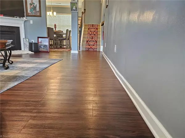 Burlington, NC 27215,1303 Salters ST