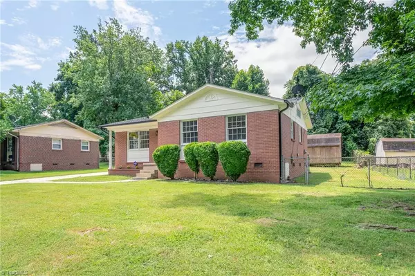 Greensboro, NC 27405,2302 Bywood RD