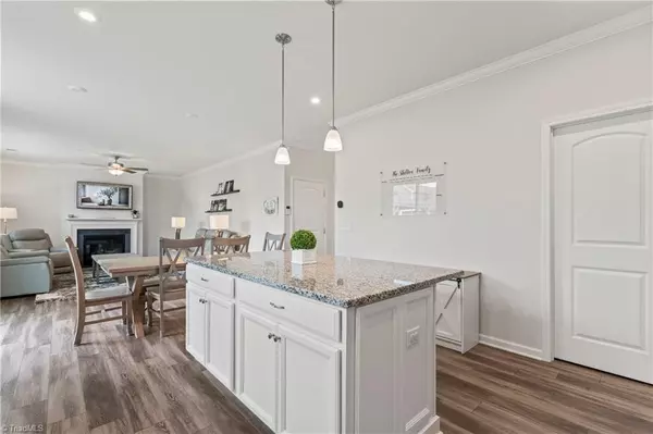 Indian Trail, NC 28079,1314 Raelea DR