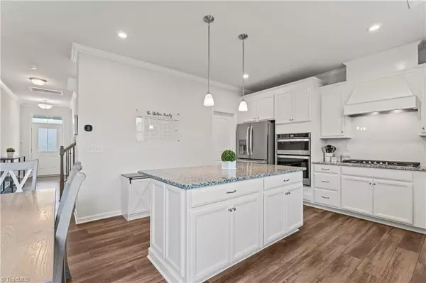 Indian Trail, NC 28079,1314 Raelea DR