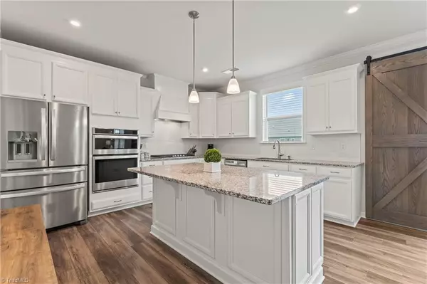 1314 Raelea DR, Indian Trail, NC 28079