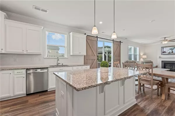 1314 Raelea DR, Indian Trail, NC 28079