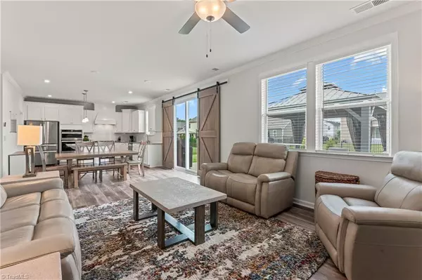 1314 Raelea DR, Indian Trail, NC 28079