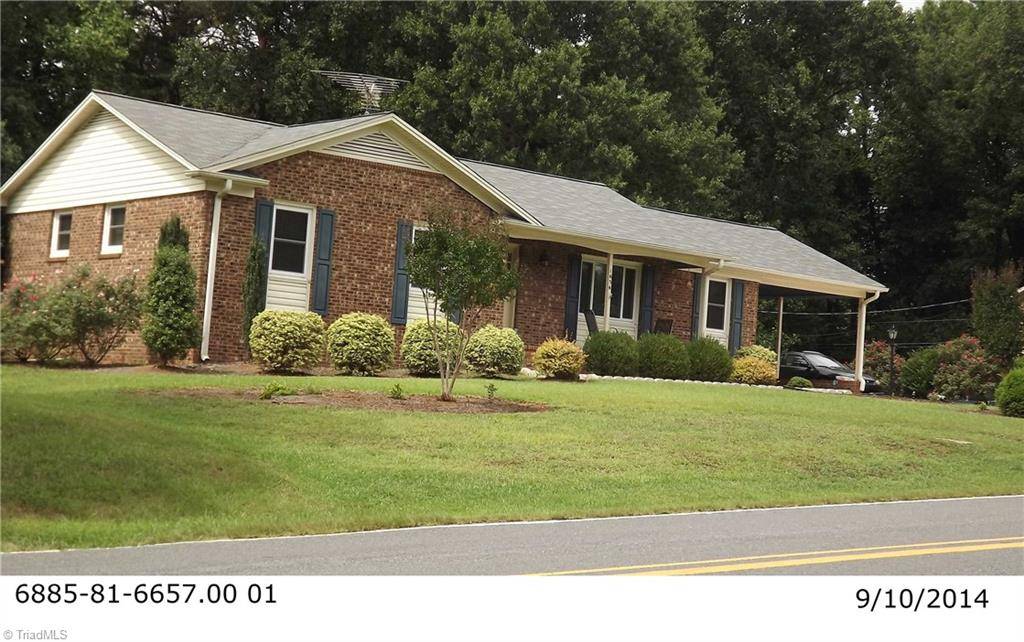 Kernersville, NC 27284,1656 Brookford RD