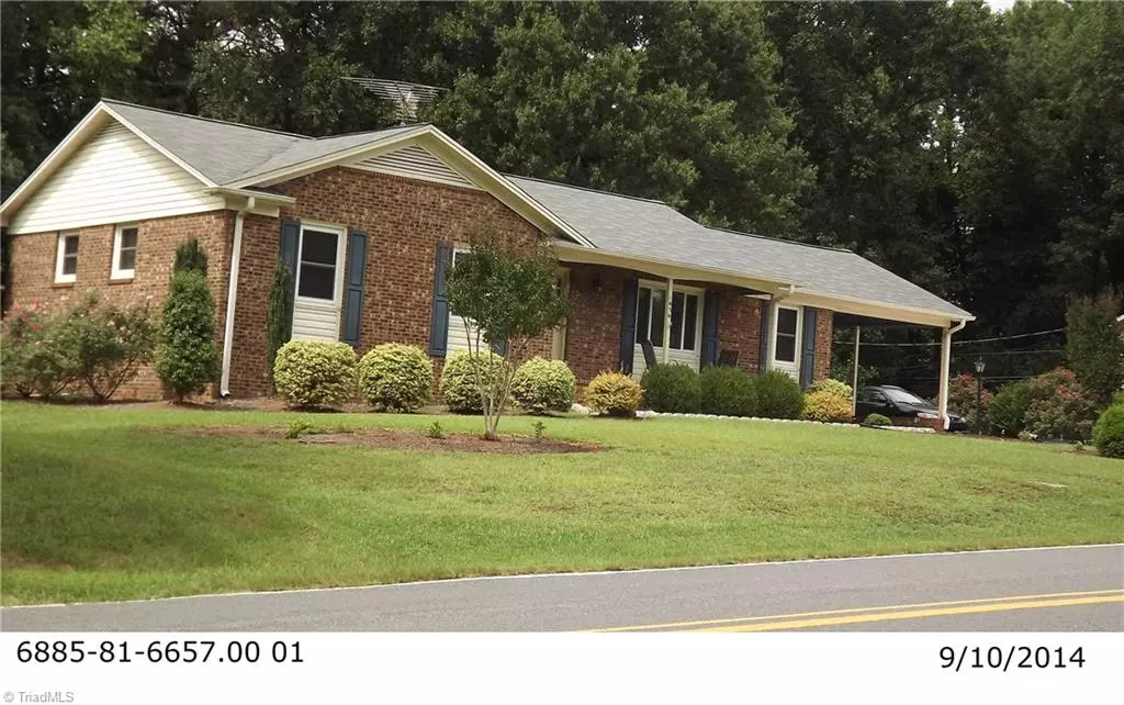 Kernersville, NC 27284,1656 Brookford RD