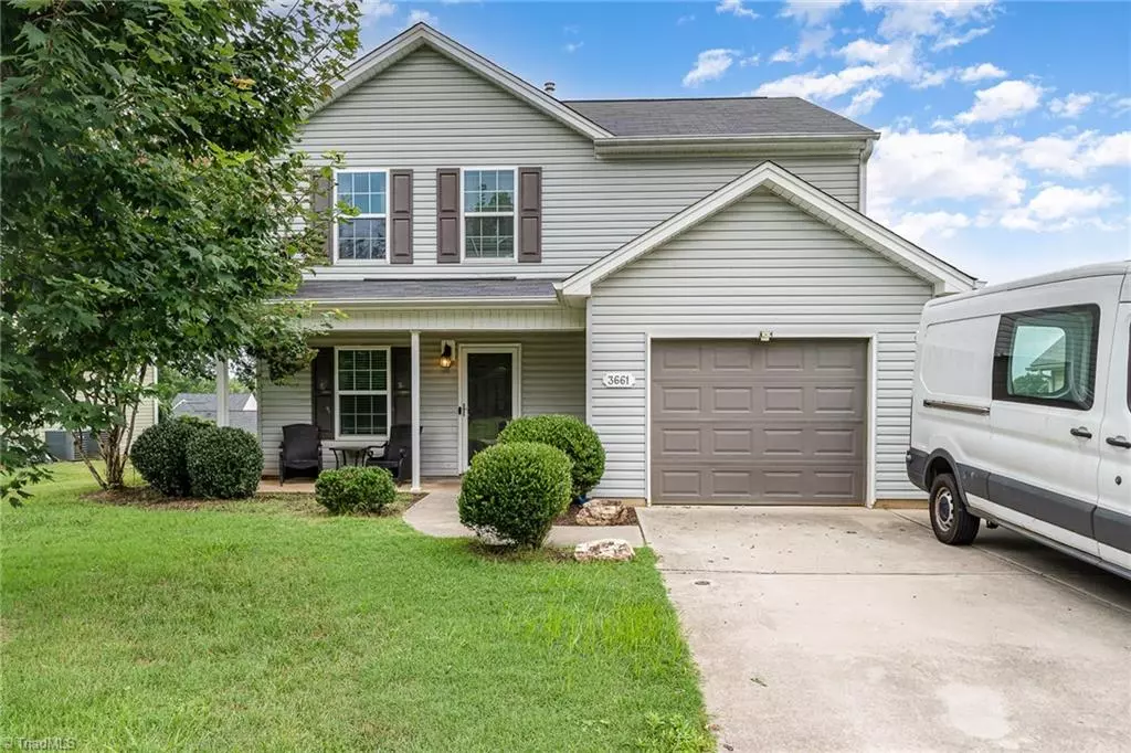 Greensboro, NC 27405,3661 Briarmeade RD