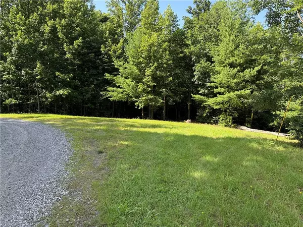 Purlear, NC 28665,Lot 191 & 192 Casey Mountain RD